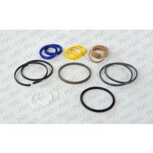 Carraro Caterpıllar 280-7013 Direksiyon Silindiri / Conta Kiti / Silindir Tamir Kiti