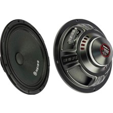 Reiss Audio RS-M65NX 16 cm Neo Midrange 180WATT 900RMS Iki Adet