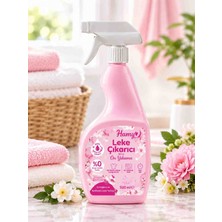 Homm Bitkisel Leke Çıkarıcı 500 ml