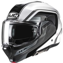 Hjc F100 Kask Reff Mc1