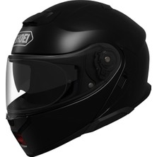 Shoei Shoeı Neotec 3 Black Kask