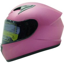 MTS-201 Matt Fucsıa Kask