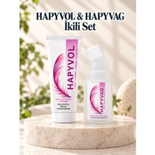 Hapyvol ve Hapyvag Ikili Set