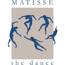 Yiğit Ticaret Matisse - Dans 2 - Poster