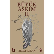 Fa Yayınları Büyük Aşkım 2