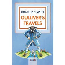 Fark Yayınları Gulliver’s Travels