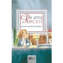 Fark Yayınları A Little Prıncess