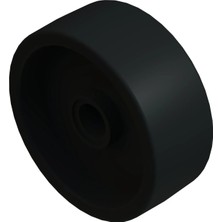 CATEKSSS 25 mm Koruma Tekeri Ral 7035 - 2’li Paket