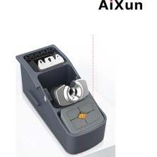 Aixun AX-RS92 T420D Sol Havya Kolu Standı
