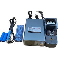 Aixun T3A-T245 200W Akıllı Dijital Havya Istasyonu (3 Uçlu)