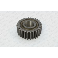 Carraro 593171 Gövde / Tekerlek Taşıyıcı / Dişliler