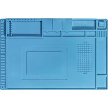 Mechanic V63 Antistatik Tamir Pedi 450 × 300 mm