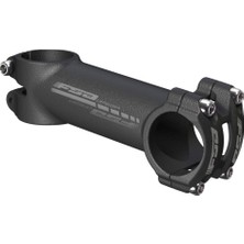 FSA Omega MTB/Yol Gidon Boğazı 31.8mm +6°/-6° Siyah