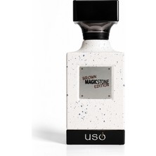 Uso Brown Magic Stone Extrait De Parfum 90 ml – Unisex