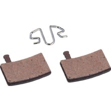 Baradine DS-41 Hayes Disk Fren Balatası
