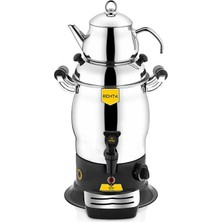 Remta Mini Tek Demlikli Çay Makinesi 5 Lt
