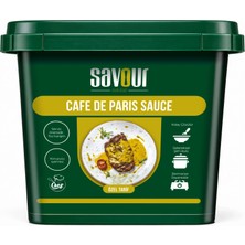 SVR Cafe De Parıs Sos - 750 gr