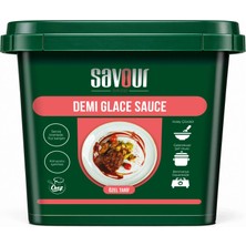 SVR Demı Glace Sos - 750 gr