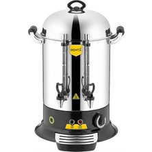 Remta 80 Bardak Elegance Çay Makinesi