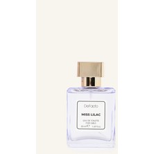 Kız Çocuk 50 ml DeFacto Mıss Lılac Parfüm F6049A8NS