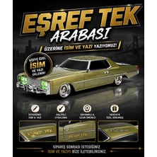Akfa Eşref Tek Araba Müzik Çalar