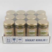 Gelinler Dağı Kaya Koruğu Turşusu 720 G x 12 Kavanoz
