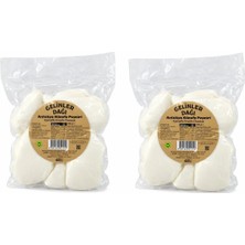 Gelinler Dağı Antakya Künefe Peyniri 1000 G