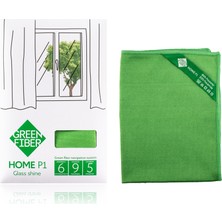 Greenway Cam Için Fiber Green Fiber Home P1