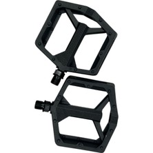 Asistan Drox MX555 Pedal Siyah