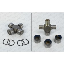 Carraro Caterpıllar 238-5230 Örümcek / Çift Eklemli