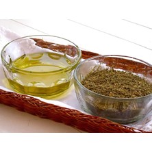 Gelinler Dağı Hatay Yöresel Toz Zahter Kahvaltılık - Spesial 500 G Pratik Kapak