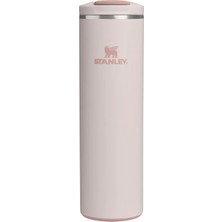 Stanley The Transit Fliptop Mug 0.59L / 20OZ Rose Quartz Termos AS1013061014