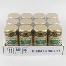Gelinler Dağı Deniz Fasulyesi Turşusu 720 G x 12 Kavanoz