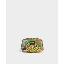 Wouf Bohemia Make Up Bag  - Makyaj Çantası