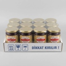Gelinler Dağı Çilek Reçeli 800 G x 12 Kavanoz Specıal