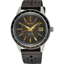Seiko Seıko Presage SSK013J1 Otomatik Erkek Kol Saati