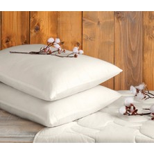 Yataş Puffy Cotty Pamuk Yastık 50X70