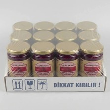 Gelinler Dağı Pancar Turşusu 720 G x 12 Adet