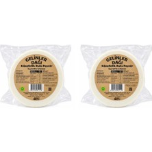 Gelinler Dağı Hatay Tuzsuz Rulo Künefe & Diyet Peyniri 1000 G