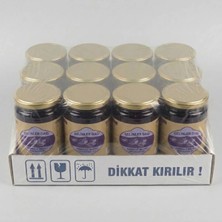Gelinler Dağı Karadut Reçeli 800 G x 12 Kavanoz Specıal