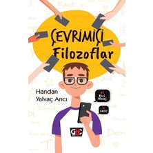 Nesil Genç Çevrimiçi Filozoflar