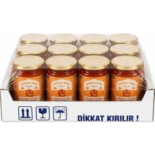 Gelinler Dağı Kireçte Çıtır Hatay Kabak Tatlısı 800 G x 12 Adet