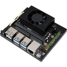 WaveShare Jetson Xavier Nx Aı Geliştirme Kartı - 8gb