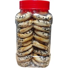Gelinler Dağı Hatay Yöresel Tuzlu Kahke 450 gr