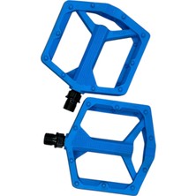 Asistan Drox MX555 Pedal Mavi