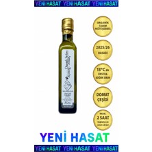 Boztepe Organik Zeytinyağı – Bebek ve Çocuklara Özel Yüksek Polifenol Serisi 250ML