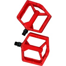 Asistan Drox MX555 Pedal Kırmızı