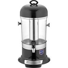 Remta Elegance 6 Litre Buz Soğutuculu Içecek Dispanseri
