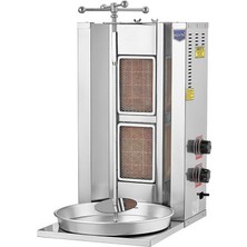 Remta 2 Radyanlı Tüplü(CE) Döner Ocağı