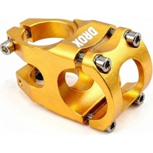 Asistan Drox ST100 Gidon Boğazı 31.8/30MM Gold Renk